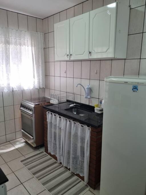 Casa Aconchegante Em Serra Negra Serra Negra (Sao Paulo)