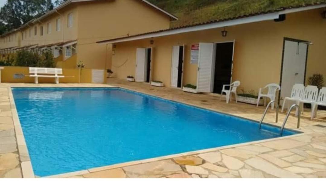 Holiday home Casa Aconchegante Em Serra Negra Serra Negra (Sao Paulo)