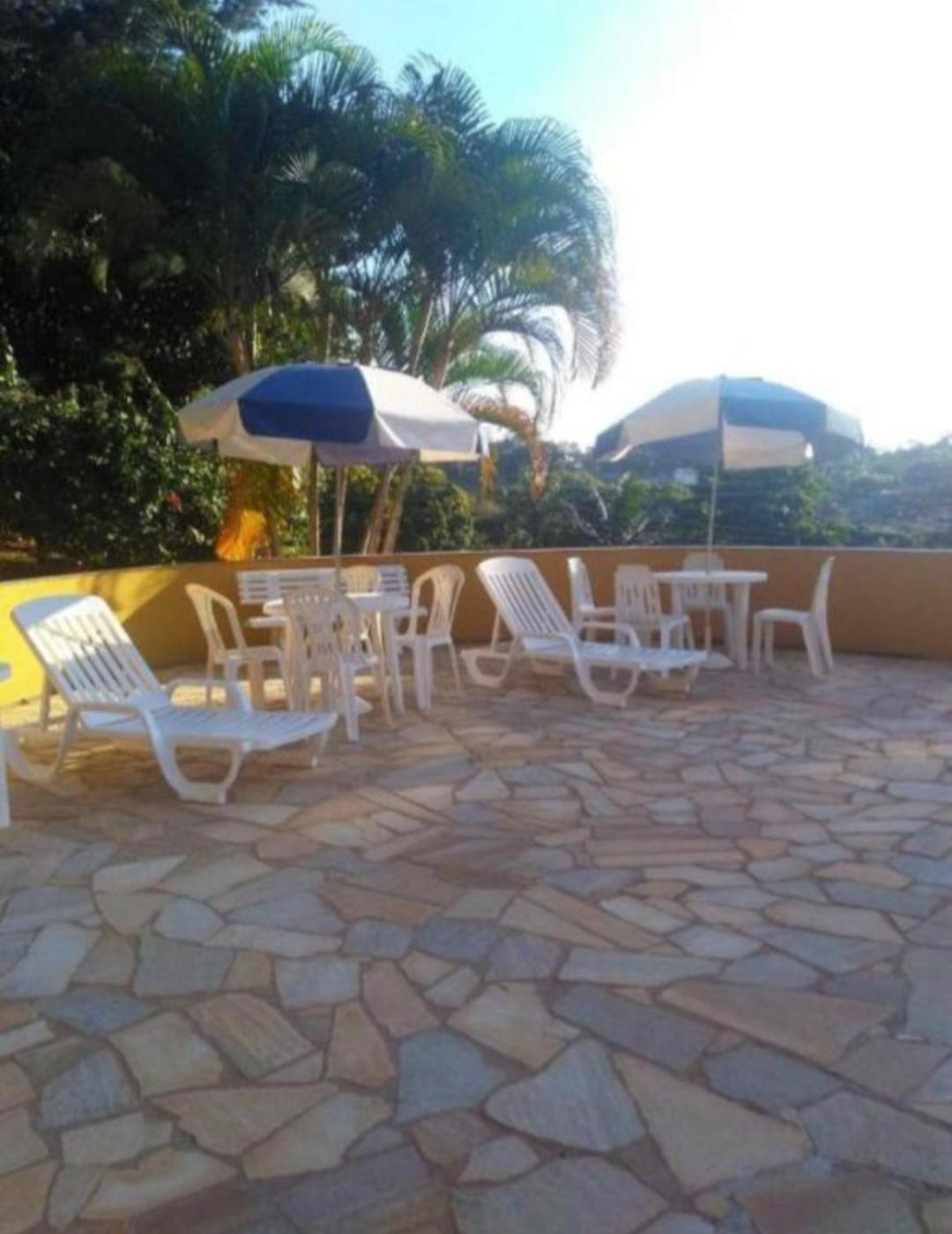 Casa Aconchegante Em Serra Negra Holiday home