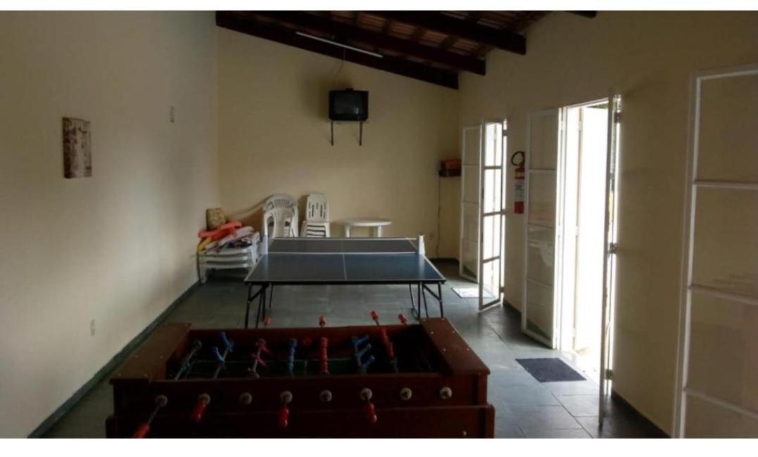 Holiday home Casa Aconchegante Em Serra Negra *