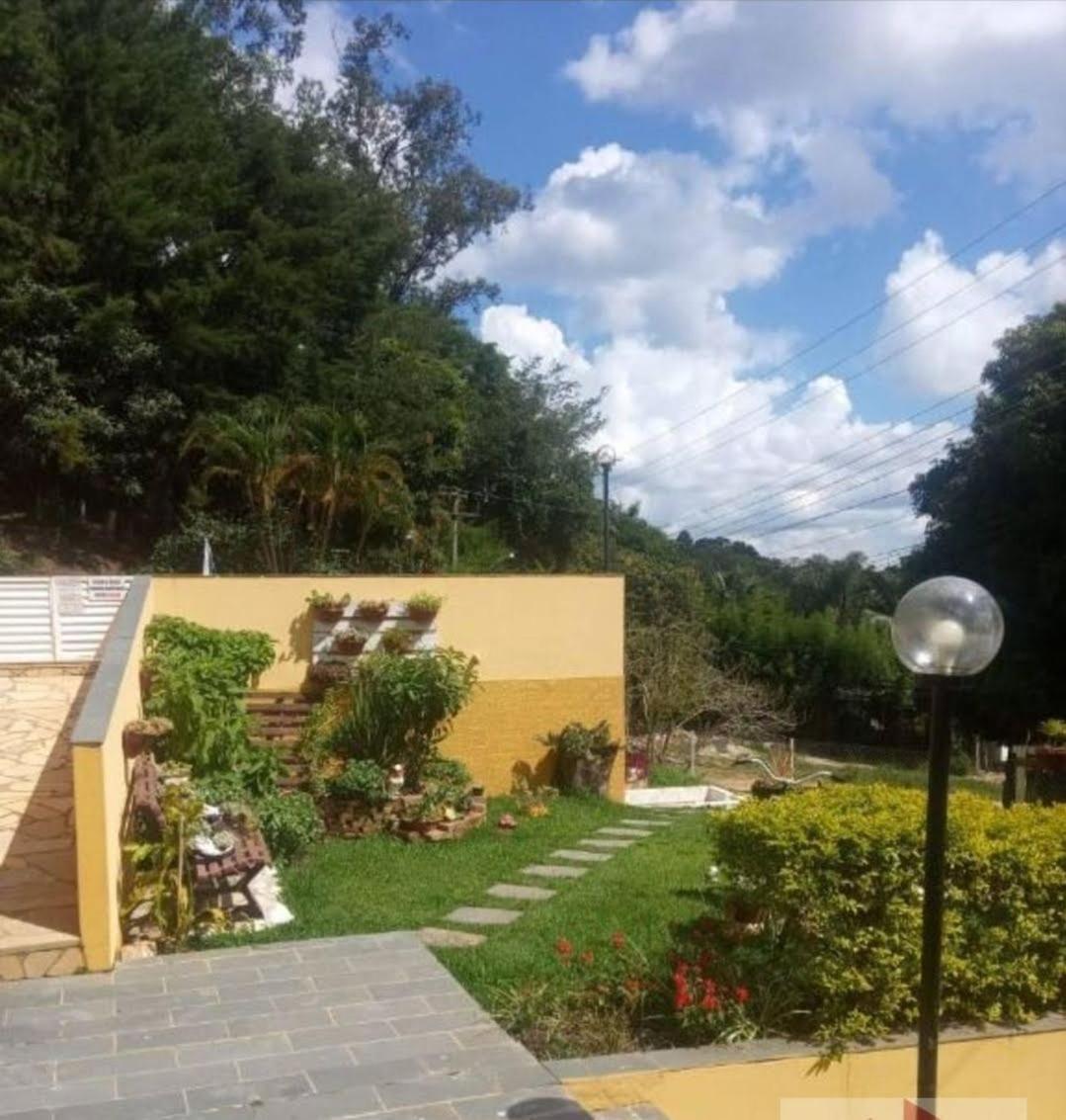 Holiday home Casa Aconchegante Em Serra Negra