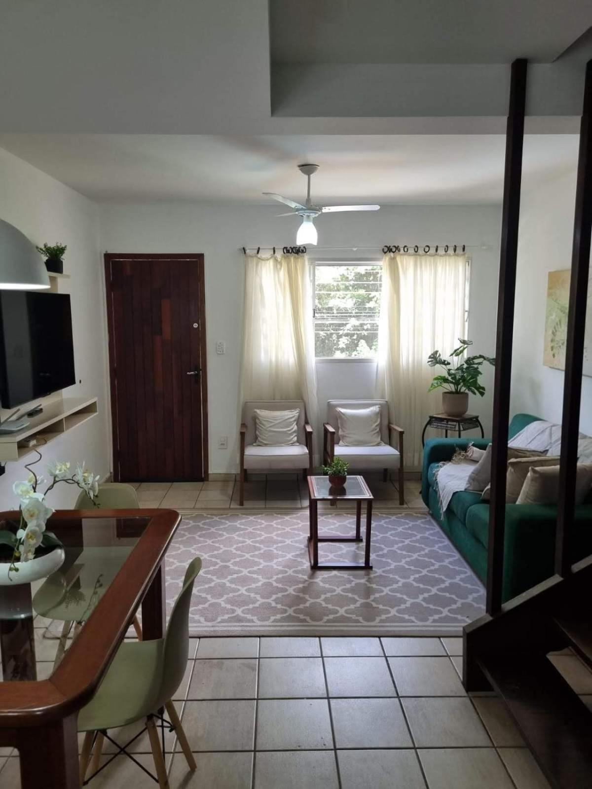 Casa Aconchegante Em Serra Negra Holiday home