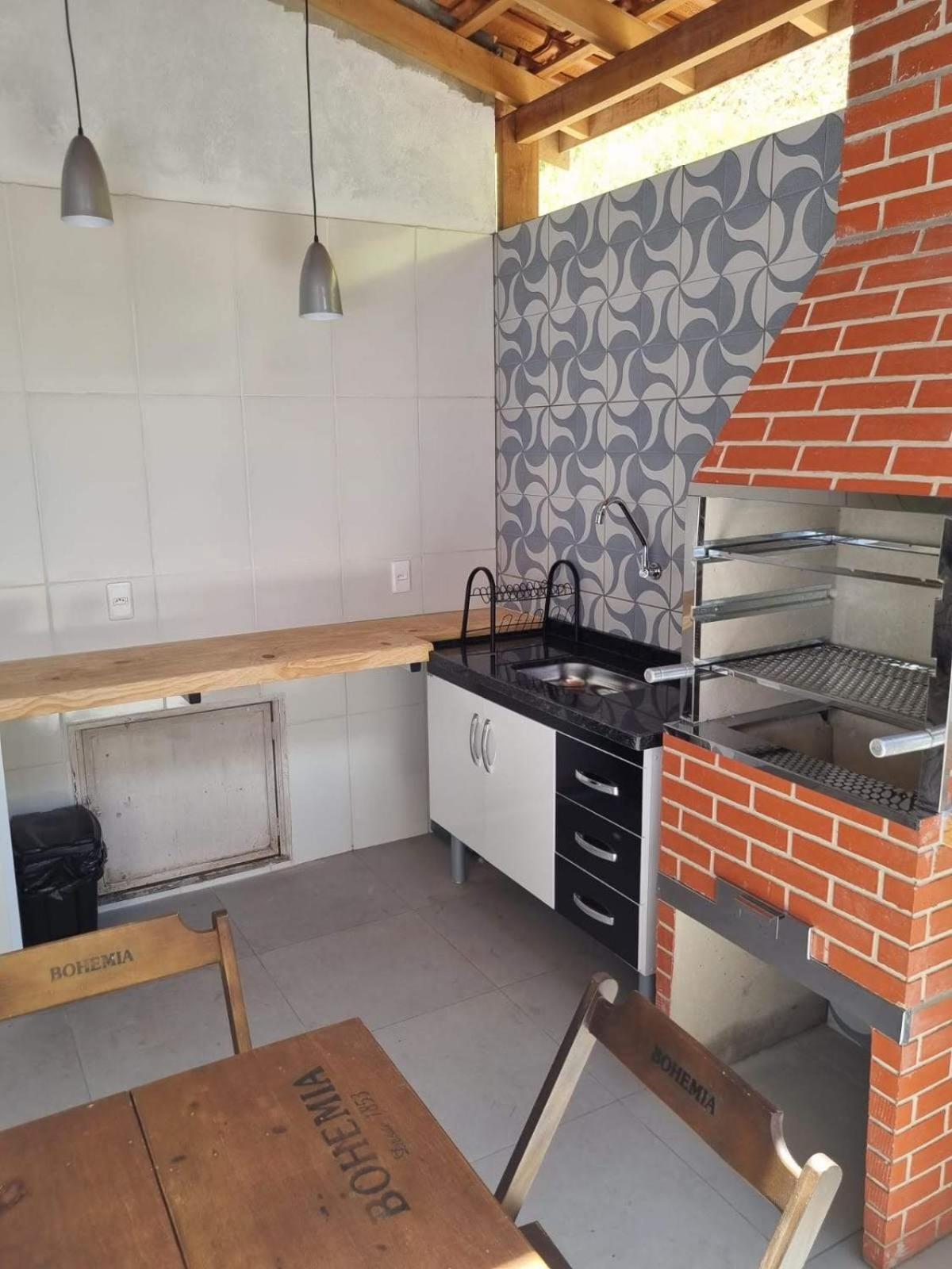 Holiday home Casa Aconchegante Em Serra Negra *
