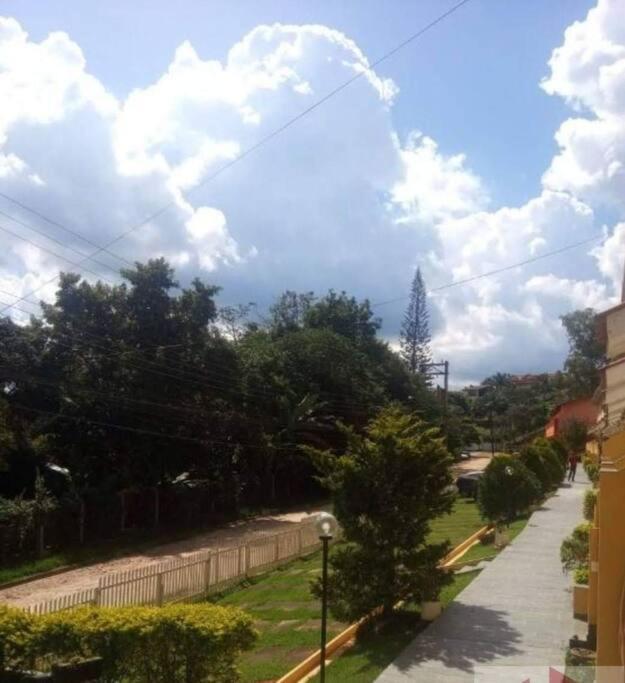 Holiday home Casa Aconchegante Em Serra Negra *