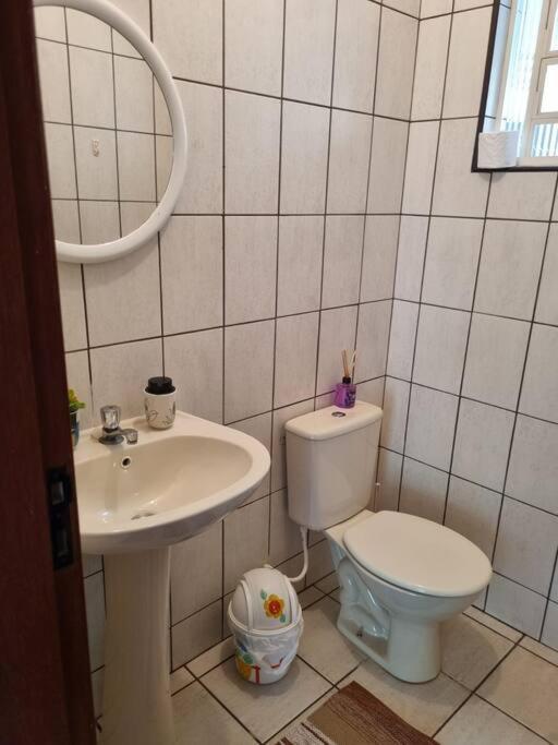 Casa Aconchegante Em Serra Negra *