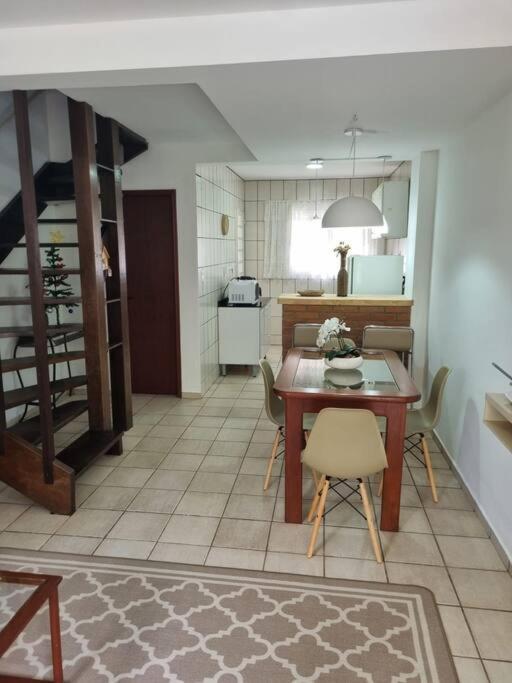 Casa Aconchegante Em Serra Negra Holiday home *