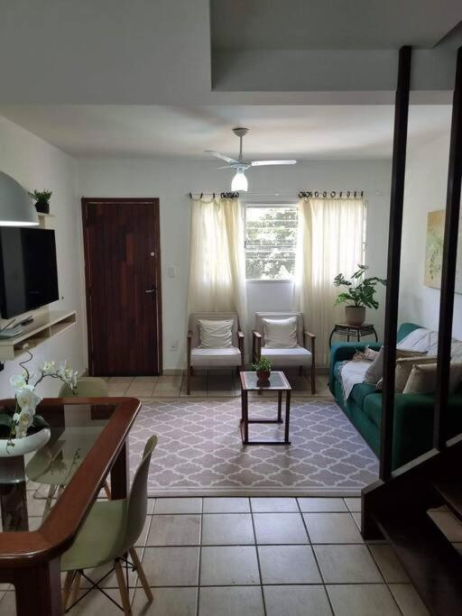 Casa Aconchegante Em Serra Negra Holiday home