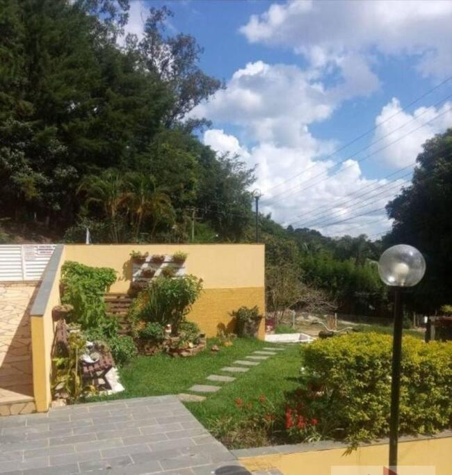Holiday home Casa Aconchegante Em Serra Negra Serra Negra (Sao Paulo)